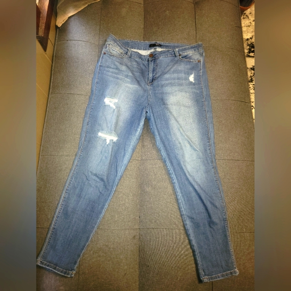 1822 Skinny Jeans Size 34